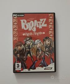 Bratz: Rock Angelz