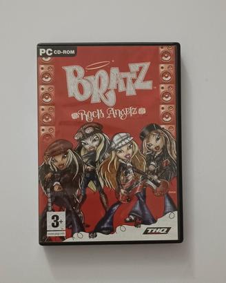 Bratz: Rock Angelz