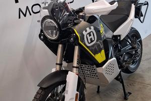 Husqvarna Norden 901