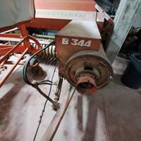 Pressa italo Svizzera B344
