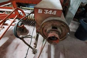 Pressa italo Svizzera B344