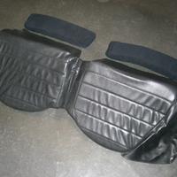 Porsche 968 / 944 S2 Spider/cabrio / sedile post