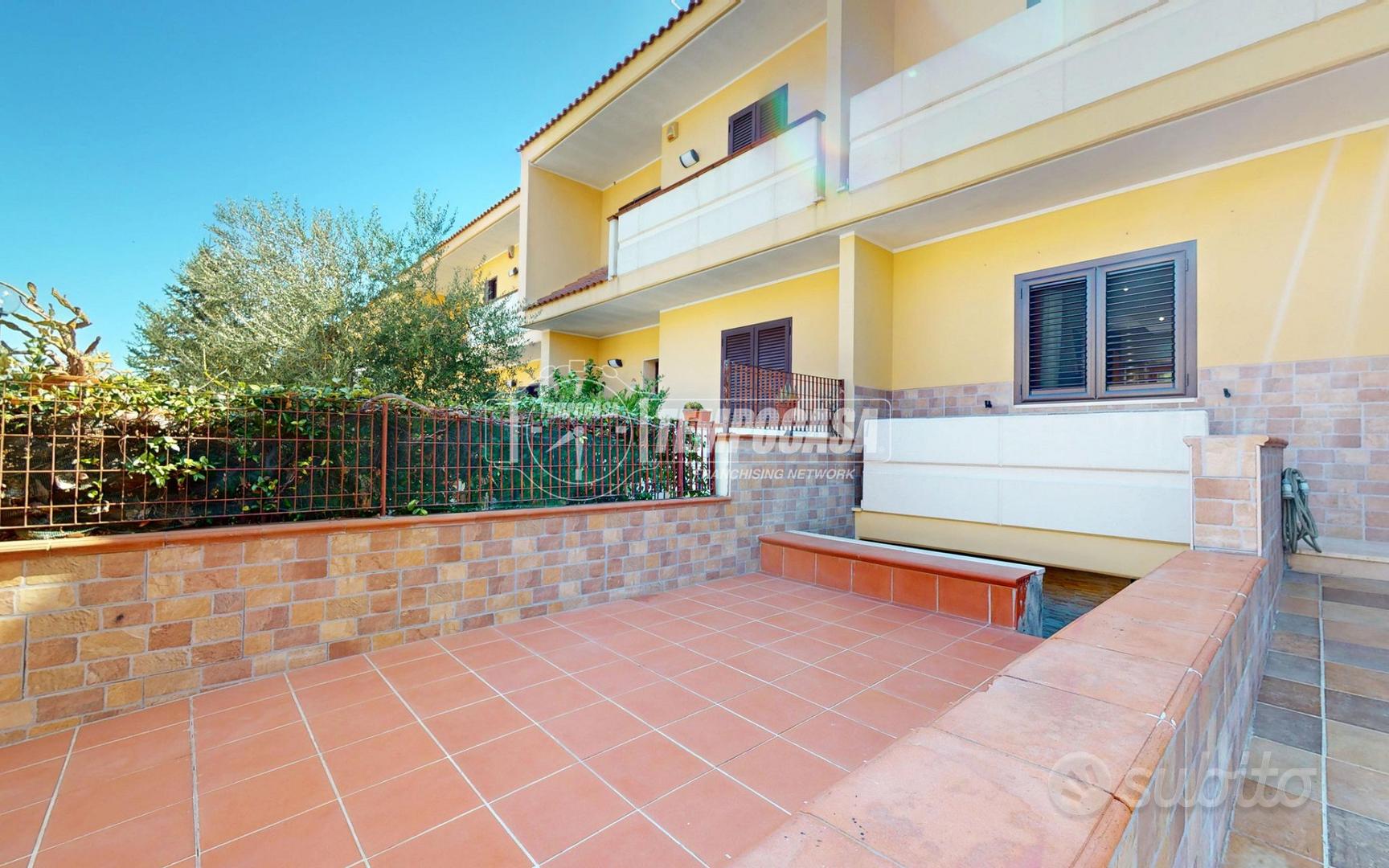 House in Casamassima, Barialto - Vista 2