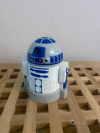 R2D2 kinder star wars