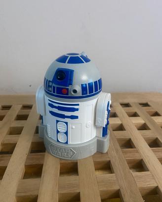 R2D2 kinder star wars