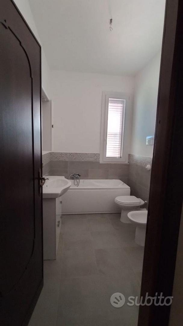 Appartamento – Misilmeri, Palermo - Altro