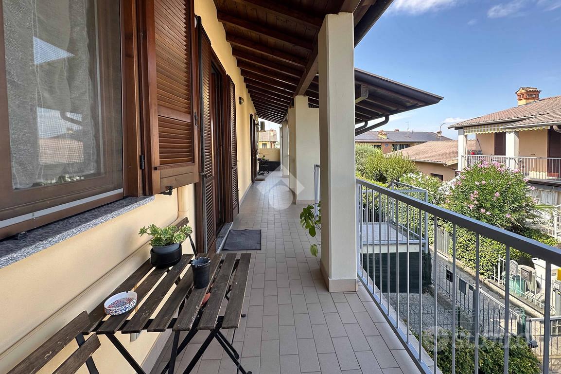 Appartamento – Vaiano Cremasco, Cremona - Vista 2