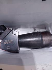 binocolo militare 