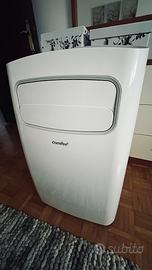 Clima portatile Confee 12000btu