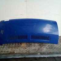 COFANO ANT. FIAT DUCATO (4X) (05/11-04/14) 250A100