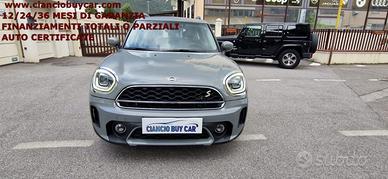 MINI Countryman 1.5 Cooper SE Business Countryma