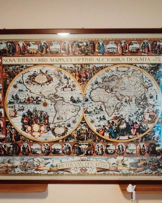 puzzle 9000 PZ.
