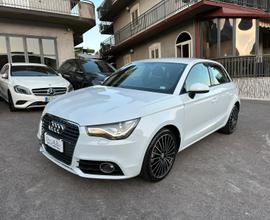 Audi A1 SPB 1.6 TDI S line edition plus