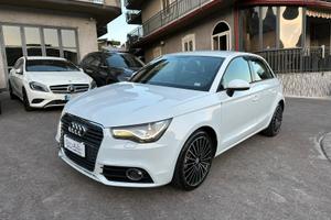 Audi A1 SPB 1.6 TDI S line edition plus
