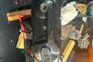 copricarter Minarelli f12 booster aerox…