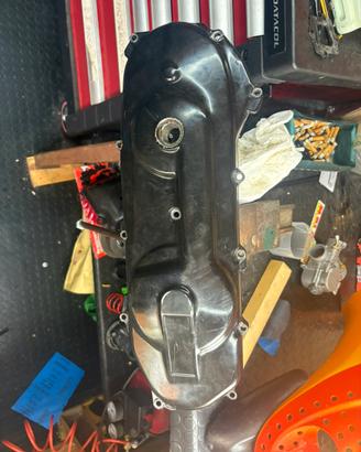 copricarter Minarelli f12 booster aerox…