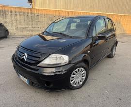 Citroen C3 1.1 Eco Energy G Exclusive