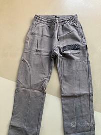 Pantalone tuta Hoodric