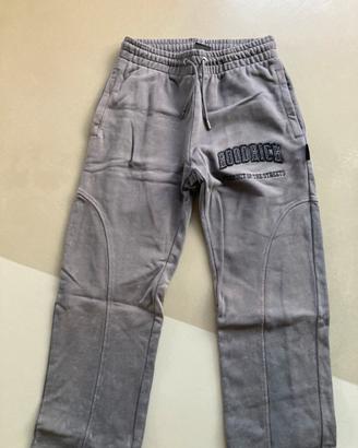 Pantalone tuta Hoodric