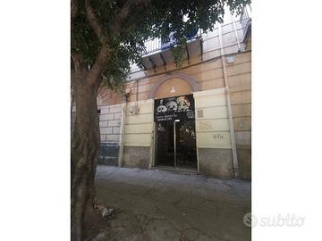 Locale commerciale zona Dante /Marconi