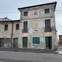 CASA SEMINDIPENDENTE A BATTAGLIA TERME