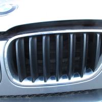 Griglia anteriore BMW X3 del 2007