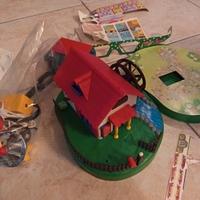 Il mulino di Archimede