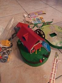 Il mulino di Archimede