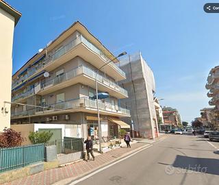 Montesilvano trilocale zona mare