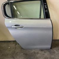 Porta - Portiera Posteriore Dx Peugeot 308 2016