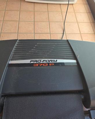 Tapis roulant 