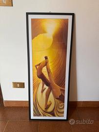 Poster Surf JAY ALDERS “Pot of Gold”