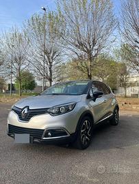 Renault Captur R-link