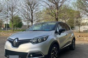 Renault Captur R-link