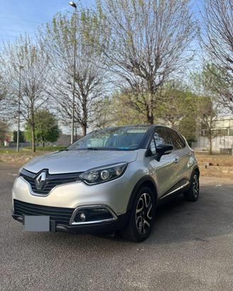 Renault Captur R-link