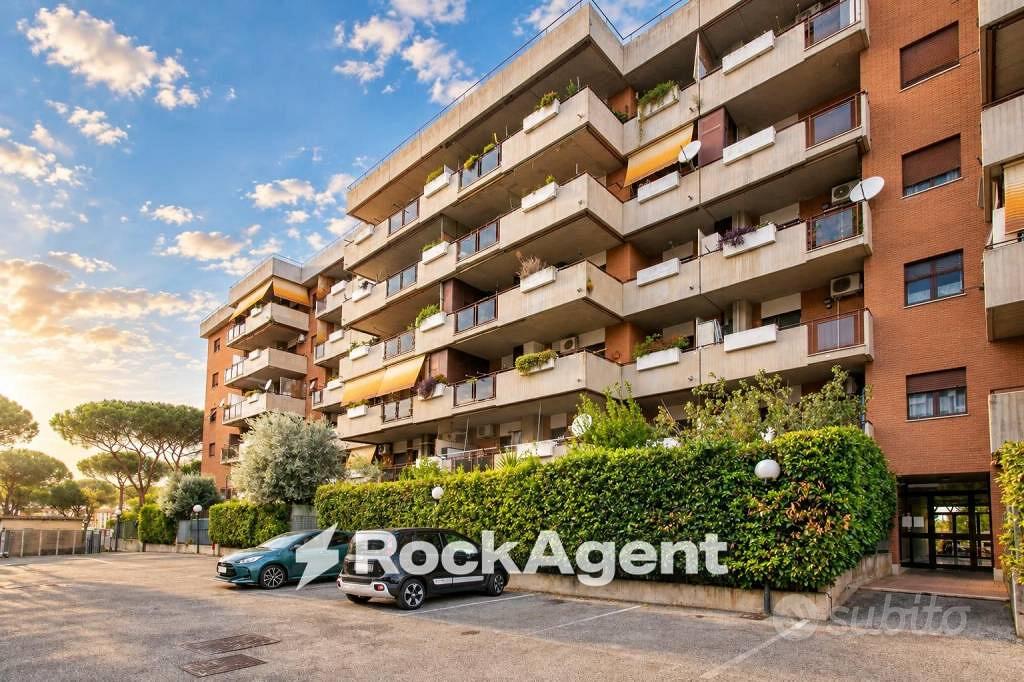 Appartamento – Roma, Municipio Roma IV - Vista 2