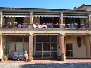 Appartamento Albinia