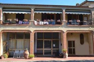 Appartamento Albinia