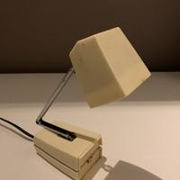 Lampada Bulb pieghevole vintage