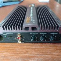 Amplificatore GBC 300W