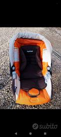 Passeggino Trio Peg-Perego 