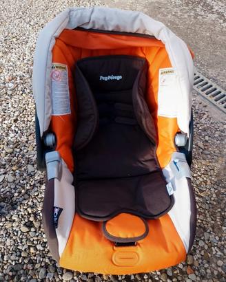 Passeggino Trio Peg-Perego 