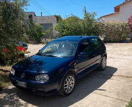 Golf 4 neopatentati