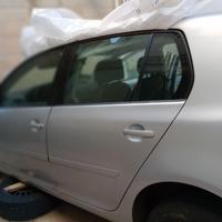 Golf 5 bkc