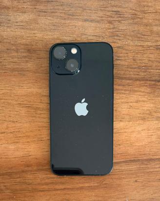 Iphone 13 mini 128 giga