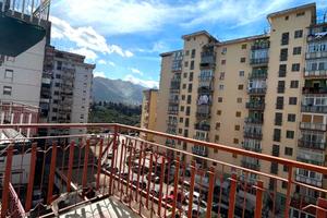 Pressi Civico/Università 5° piano 120 mq