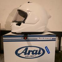 Casco Arai Quantic  tg. S