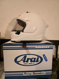 Casco Arai Quantic  tg. S