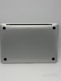 MACBOOK PRO 13 2020 8+512 GB