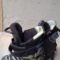 Scarponi Sci Rossignol All-Mountain 120 - 43